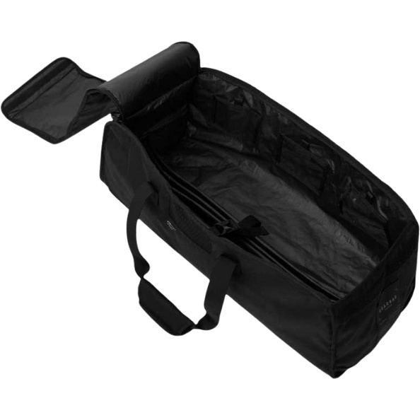 2026 Mystic Gearbag Windsurf 35006.240205 - Black